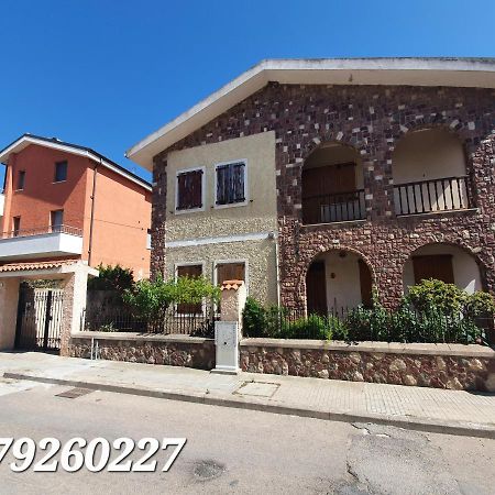 Maria Home Alghero Exteriér fotografie