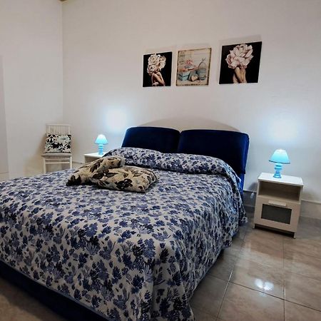 Maria Home Alghero Exteriér fotografie