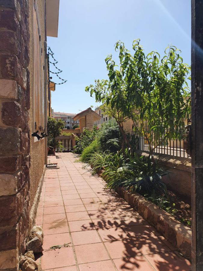 Maria Home Alghero Exteriér fotografie