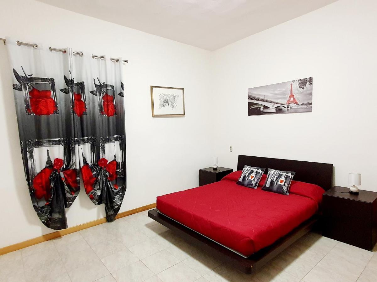 Maria Home Alghero Exteriér fotografie