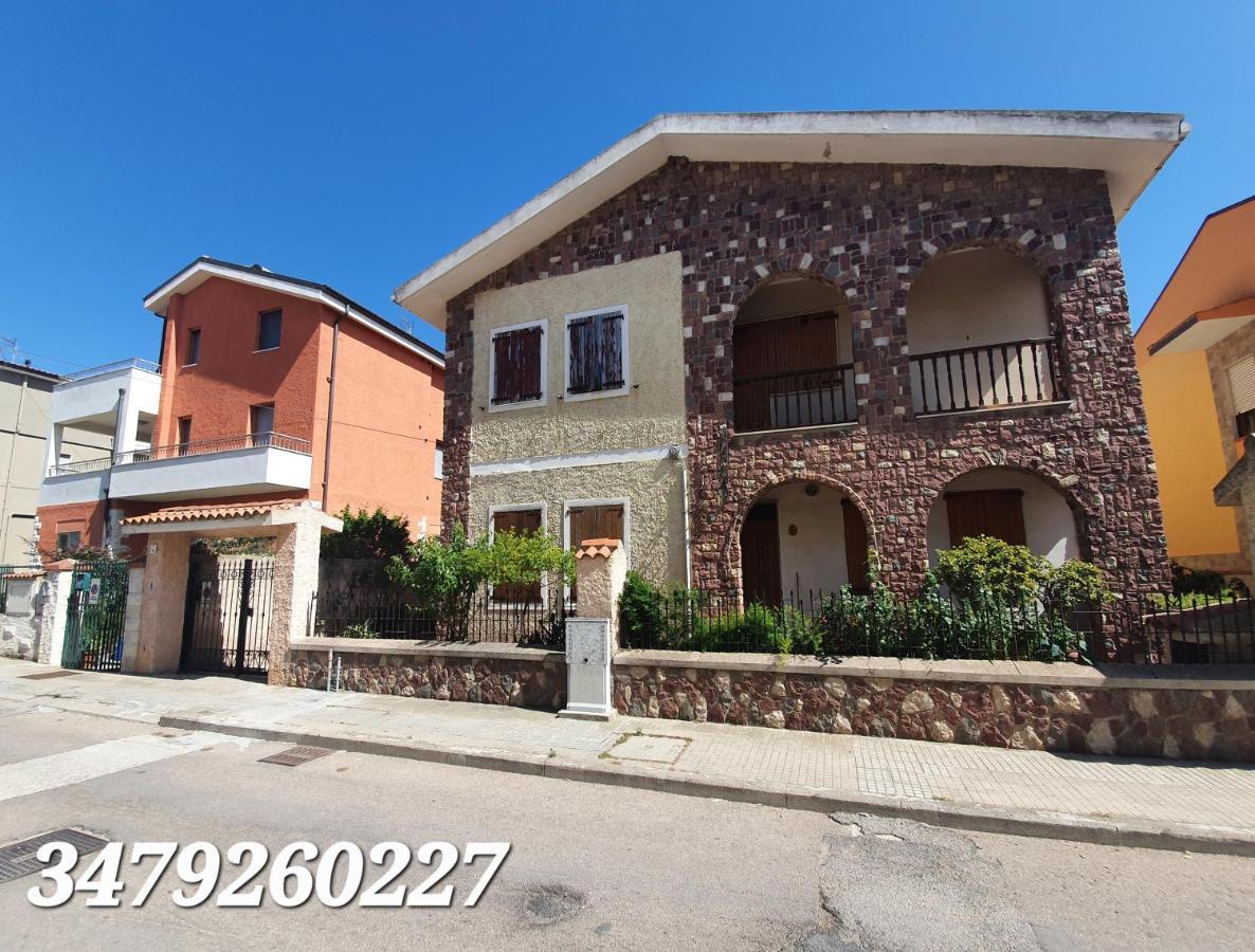 Maria Home Alghero Exteriér fotografie