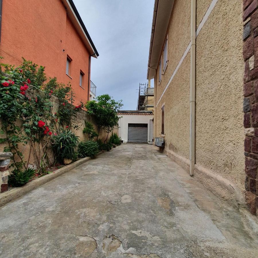 Maria Home Alghero Exteriér fotografie