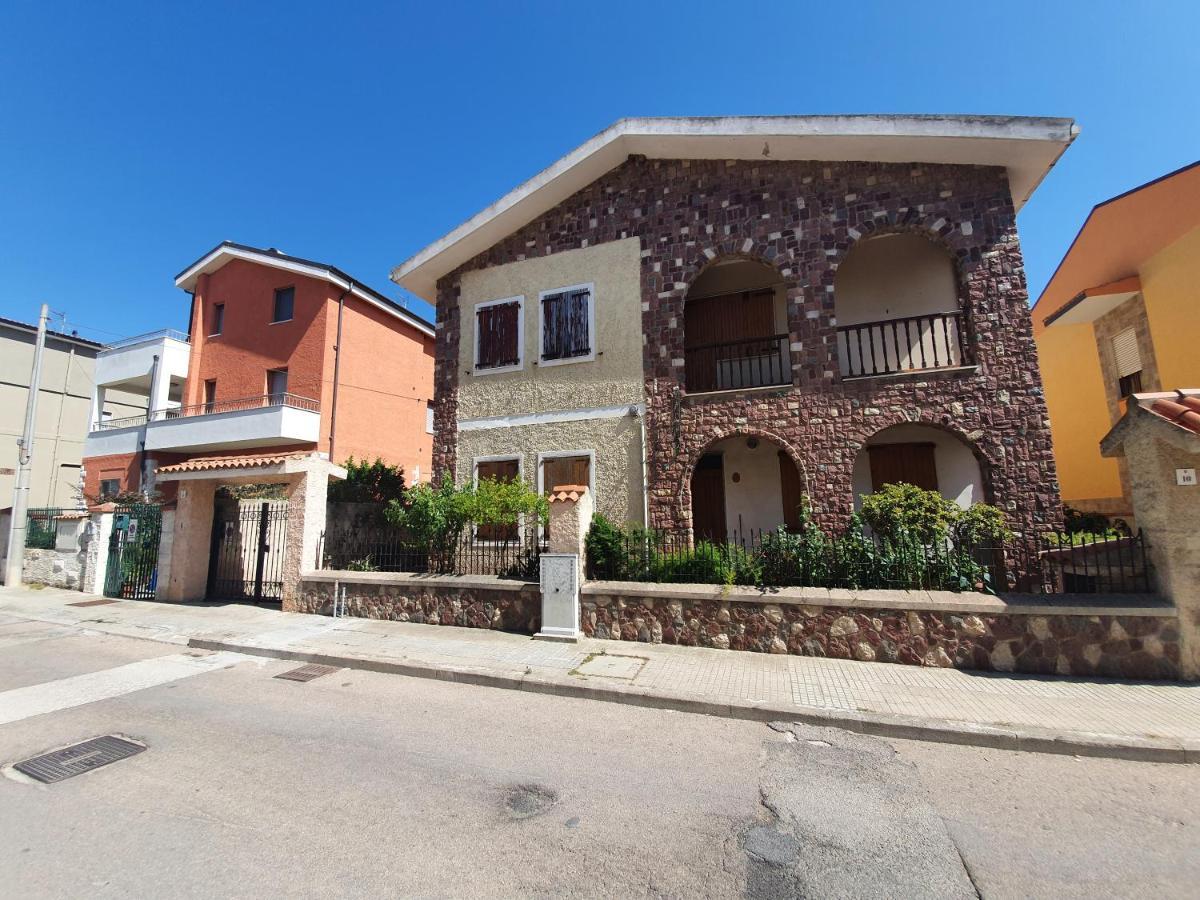 Maria Home Alghero Exteriér fotografie