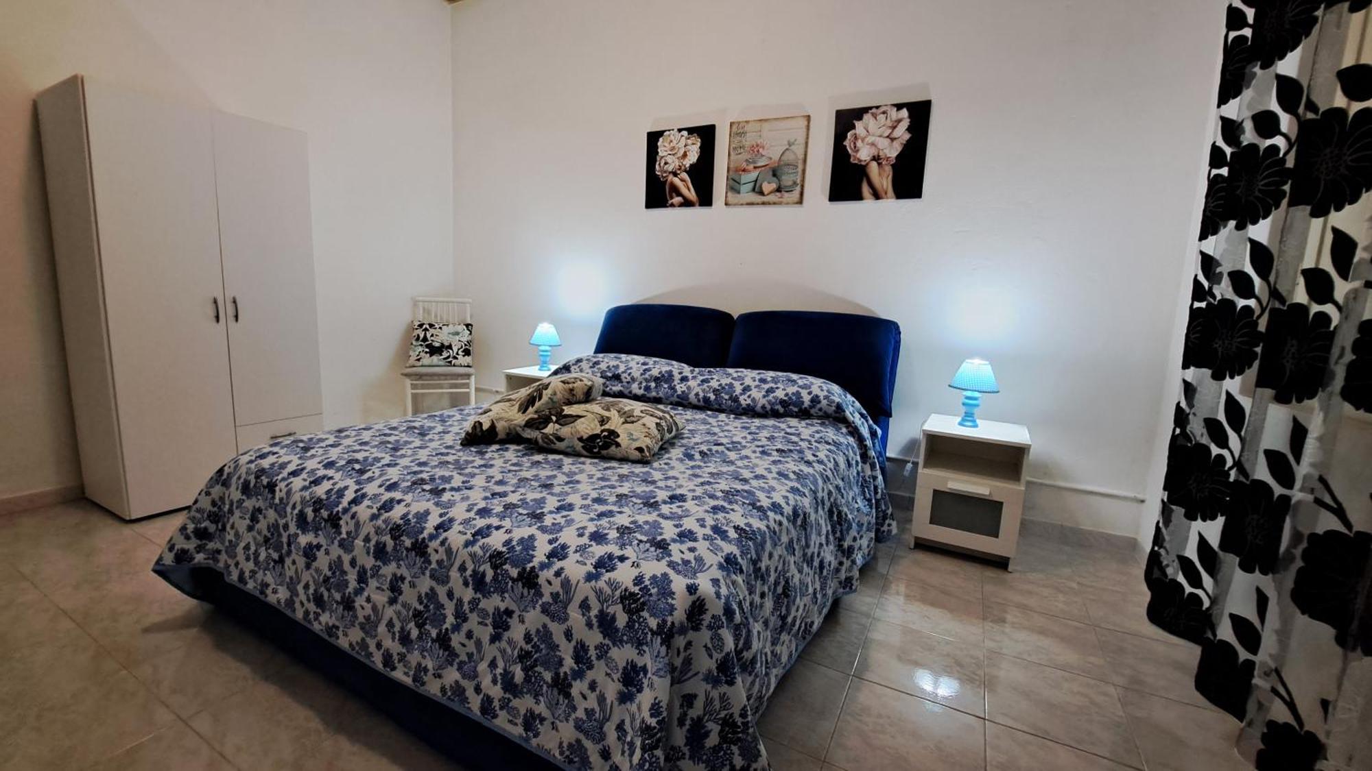 Maria Home Alghero Exteriér fotografie