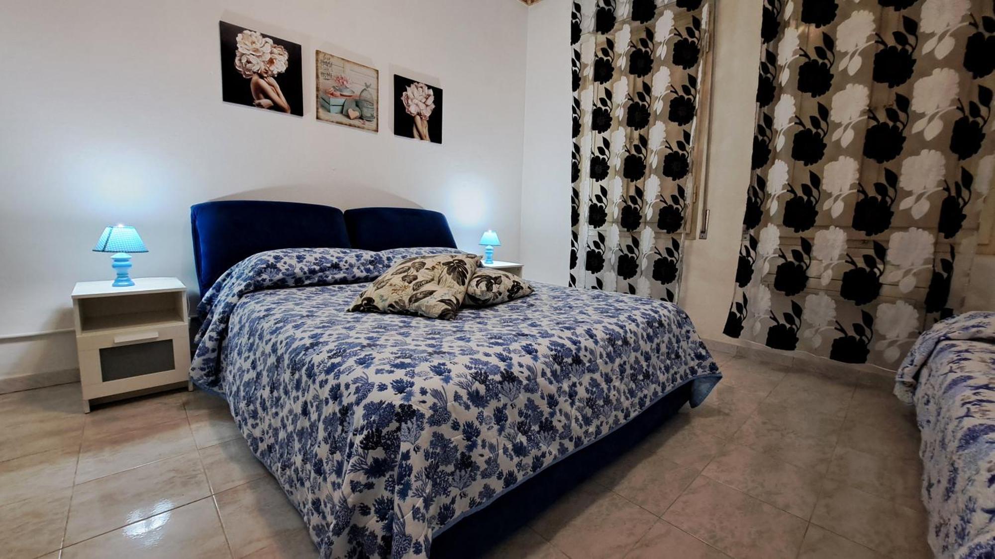 Maria Home Alghero Exteriér fotografie
