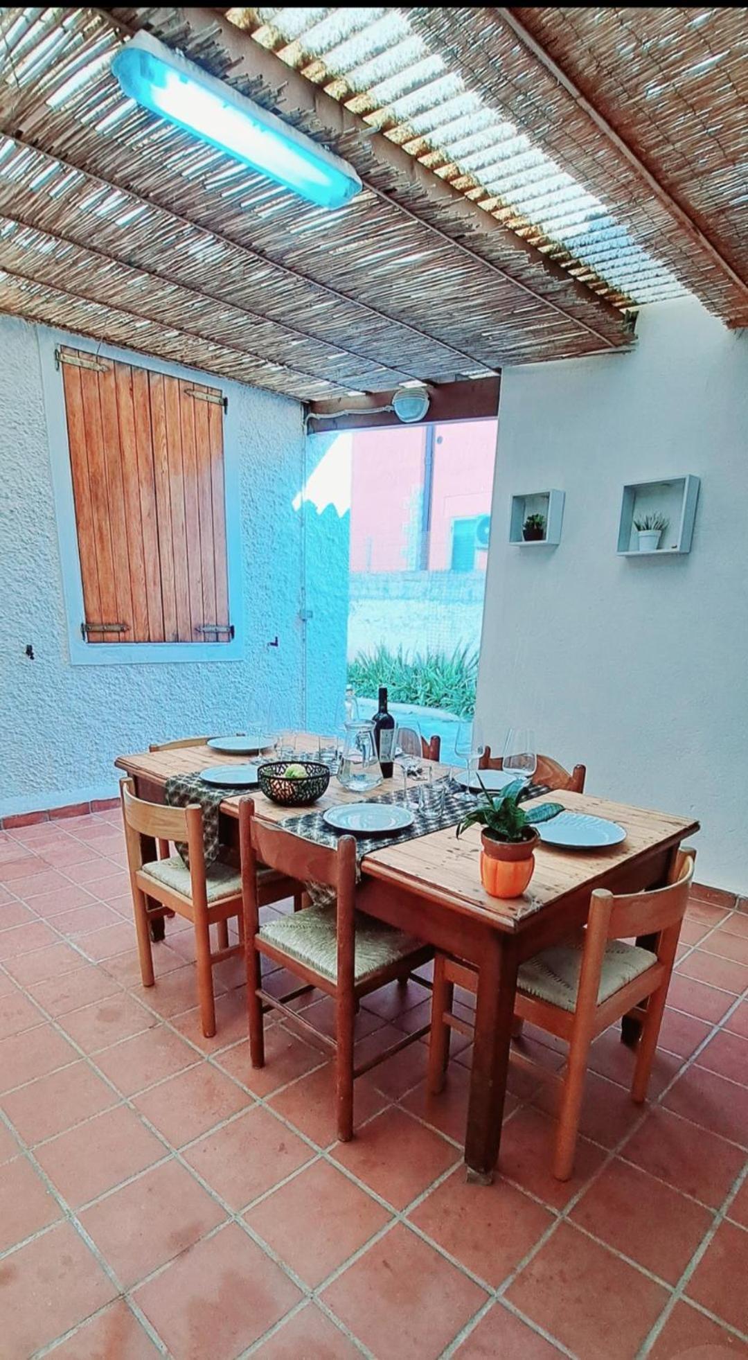 Maria Home Alghero Exteriér fotografie
