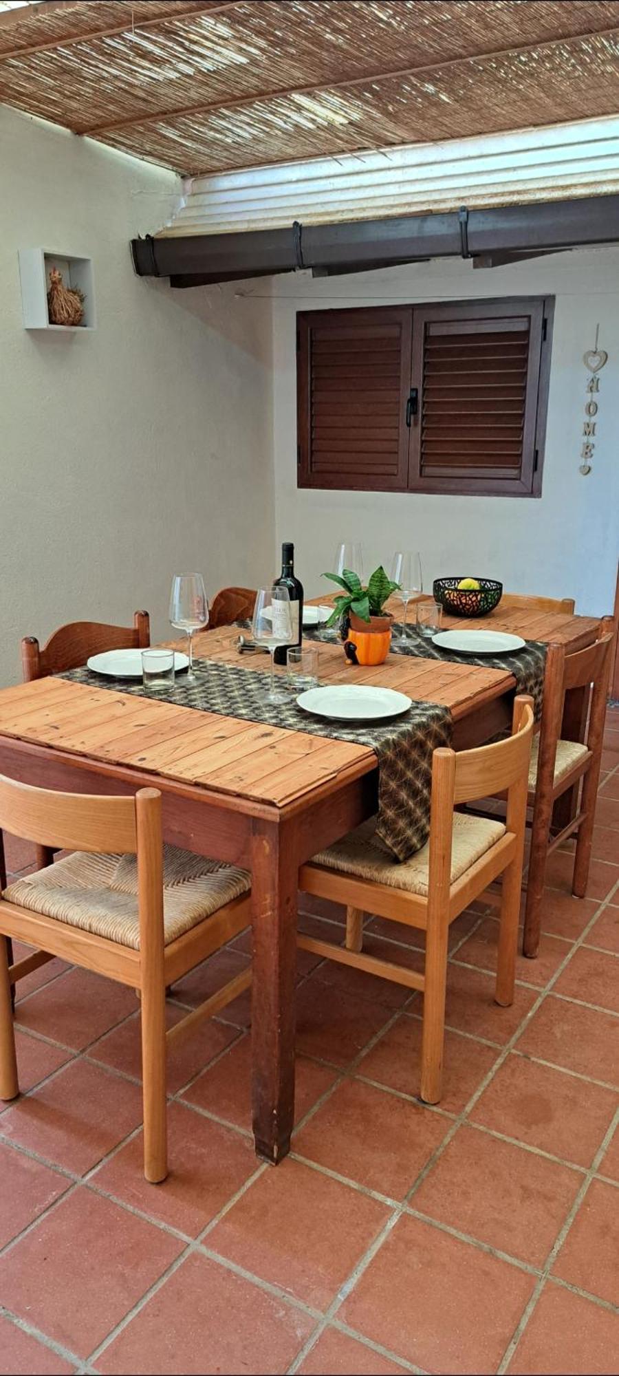 Maria Home Alghero Pokoj fotografie