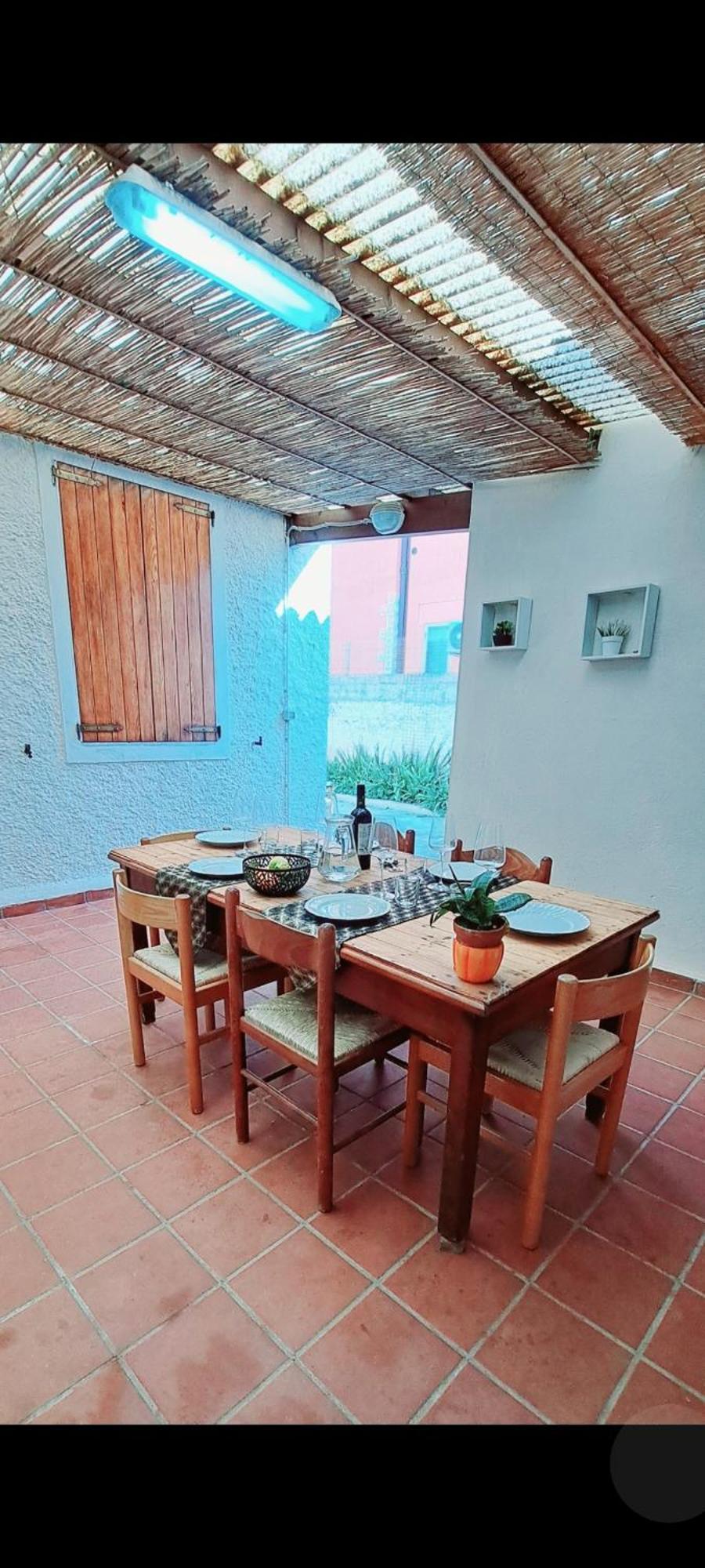 Maria Home Alghero Pokoj fotografie